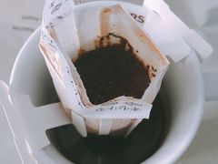 -青咖啡(三坊七巷店)