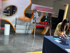 -神帆·元气汤泉(解放西路店)