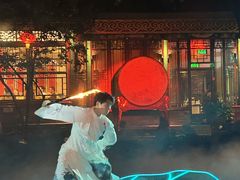 -白家大院·王府宫廷菜(苏州街店)