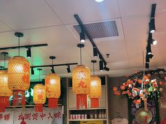 -牛腩之旅·牛腩牛杂煲(光启城美食城店)