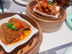 -新兴·金羊座·粤菜点心(乐峰店)