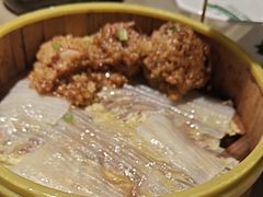 -前海沿·青岛菜(李沧万达店)