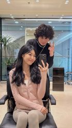 -WM Hair Salon