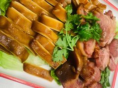 -东北特色酒家(东方小镇店)