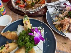 -醉壹号海鲜大排档(厦门美食地标店)