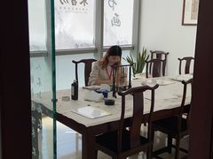 -东书房琴棋书画馆(昆城校区)