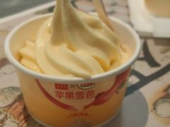 可尔必思雪芭-麦当劳(王顶堤店)
