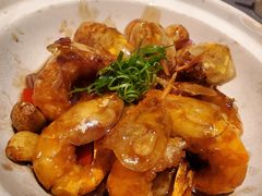 -小炳胜(卓悦中心店)
