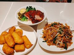 -粤来记·啫啫煲·点心(日月光店)