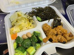 -香妃烤鸡(西单店)