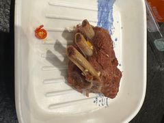 -老冯烤羊蝎子馆(望京店)