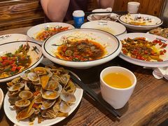 -乡吧啦·甲鱼铺子(海德二道店)