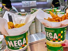 -Potato Corner(广州天河城店)
