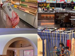 -神帆·元气汤泉(解放西路店)
