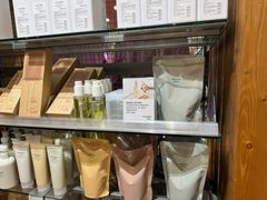 -MUJI无印良品(环球港店)
