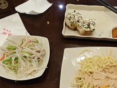 -东泰祥生煎馆(陕西南路店)