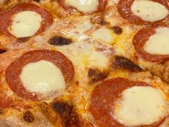 -城市大道红炉披萨烘焙坊