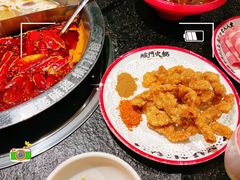 -犊门火锅(长沙五一广场总店)
