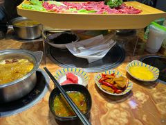 -塔兰齐新疆孜然火锅(鲤鱼山路店)