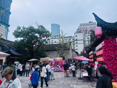 -回龙窝历史文化街区