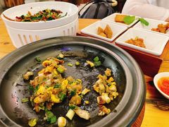 -临家闽南菜(宝洲路店)