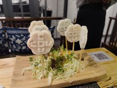 -湊湊火锅·茶憩(东城万达店)