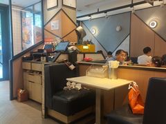 -新旺茶餐厅·早餐·夜宵(仙霞店)