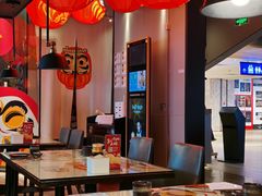 -猛式料理嘉州新光天地店