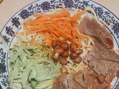 -陳香貴·蘭州牛肉面(月星环球港店)