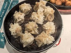 -西夏回族烧麦馆(牡丹街店)