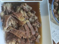 -满族八旗正宗牛肉面