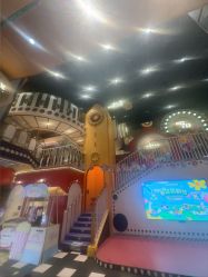 点击看大图 -meland亲子乐园•派对•研学(宁波华润万象城店)