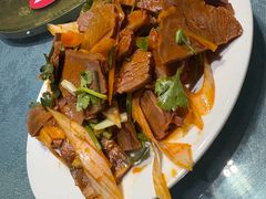 -裕丰源滋补烩面(天赋路店)