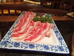 -红运火锅·中国名火锅(中防万宝城店)