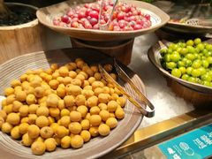 -東盛炭烤自助料理(浦东文峰广场店)