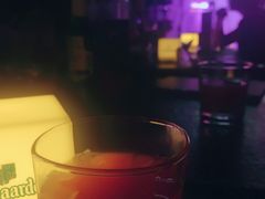-ohbar live house(人广店)