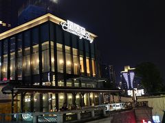 -铜锣湾·有麝自然香(长嘉汇购物公园店)