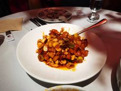 宫保鸡丁-小河盐帮·私家菜·烤鸭(三元桥·霄云路店)