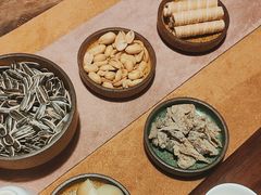 -邈墨茶馆(凤起路店)