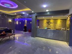 -紫罗兰足浴养生会所(长兴城店)