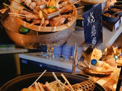 -星璞全日餐厅·高空自助餐(深铁铂尔曼酒店)