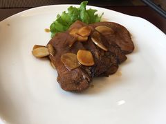 -福樱兰海鲜放题铁板烧(加州店)
