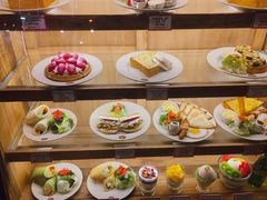 -漫咖啡(银泰创意城店)