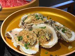 -牛New寿喜烧(闵行龙湖天街店)