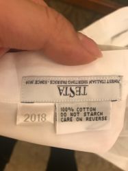 -WWCHAN西服店(茂名南路店)