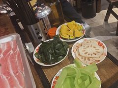 -牛市坎火锅(建设路店)