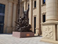 -中国人民解放军海军博物馆