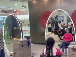 点击看大图 -Cima salon西玛沙龙