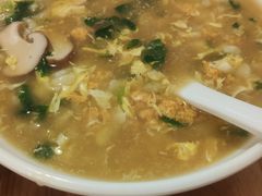 -海胆小馆(东北水饺·春柳店)