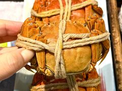 -蟹上黄·蟹黄面·江南糖水(人民广场店)